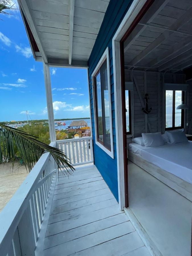Marina Sunrise Hotel Holbox Eksteriør billede