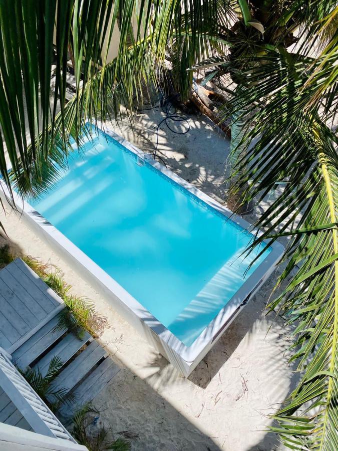 Marina Sunrise Hotel Holbox Eksteriør billede